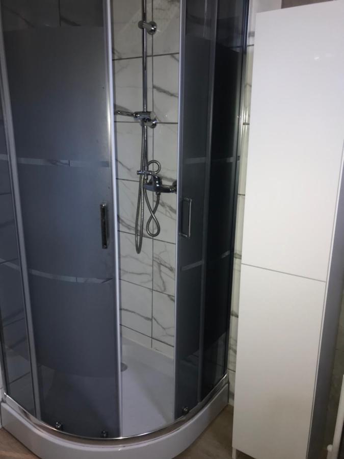 Dubai Marina De Lux Apartment Bytom Exterior photo